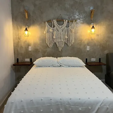 Estudio Centrico Con Diseno Industrial