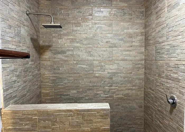 Apartamento Estudio Centro Histórico #7 *