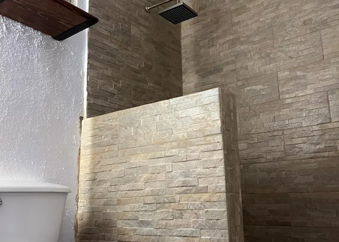 Estudio Centro Histórico #7 * San José del Cabo