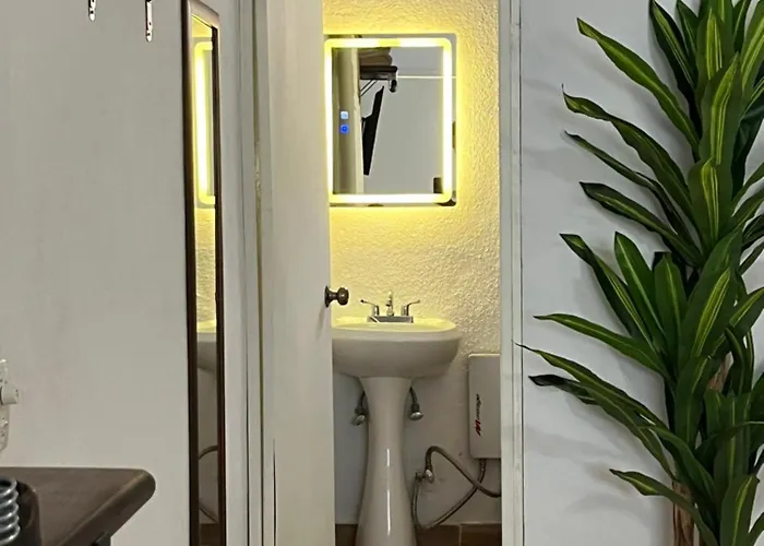 Estudio Centro Histórico #7 Apartamento San José del Cabo